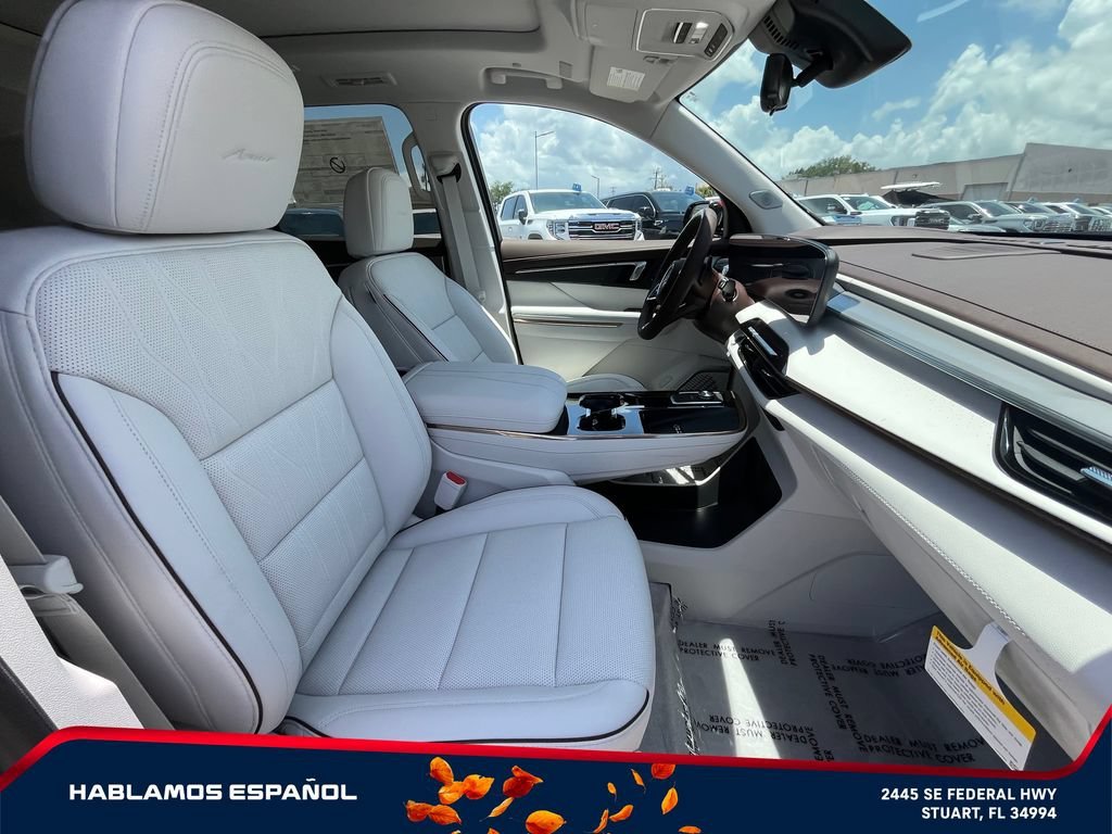 2026 Buick Enclave Avenir - Photo 21