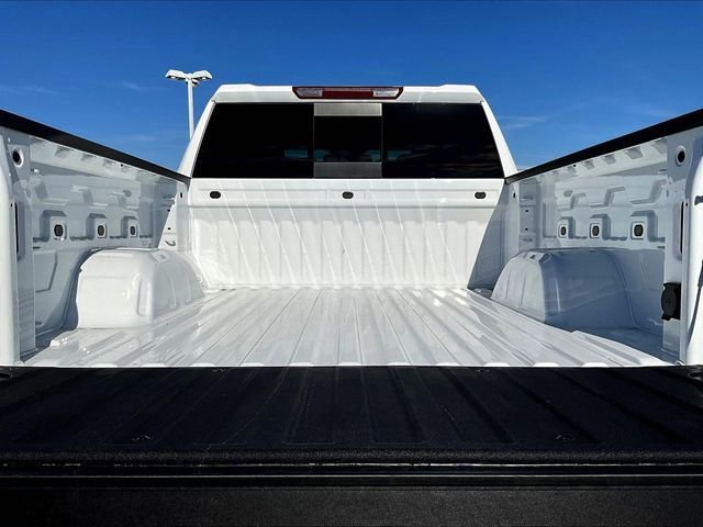 2026 Chevrolet Silverado 1500 RST - Photo 16