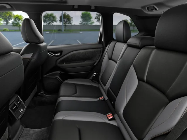 New 2026 CRYSTAL WHITE PEARL Subaru Sport Onyx Edition image 16