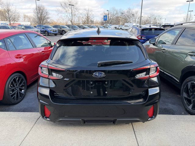 2026 Subaru Impreza Sport - Photo 31