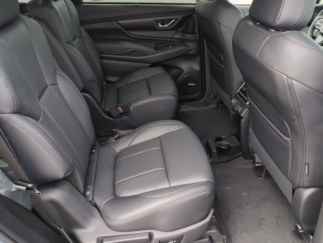 2026 Subaru Ascent Onyx Edition-Touring - Photo 15