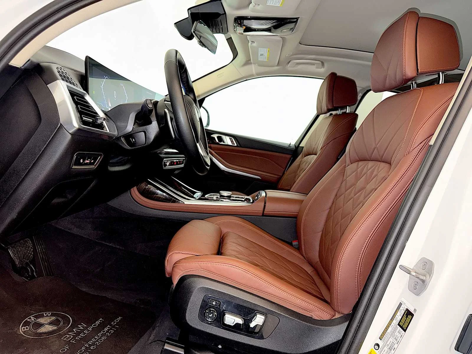 2024 BMW X7 40i - Photo 9