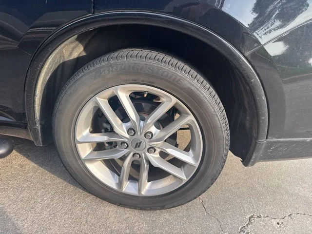 Used 2024 Black Dodge GT image 3