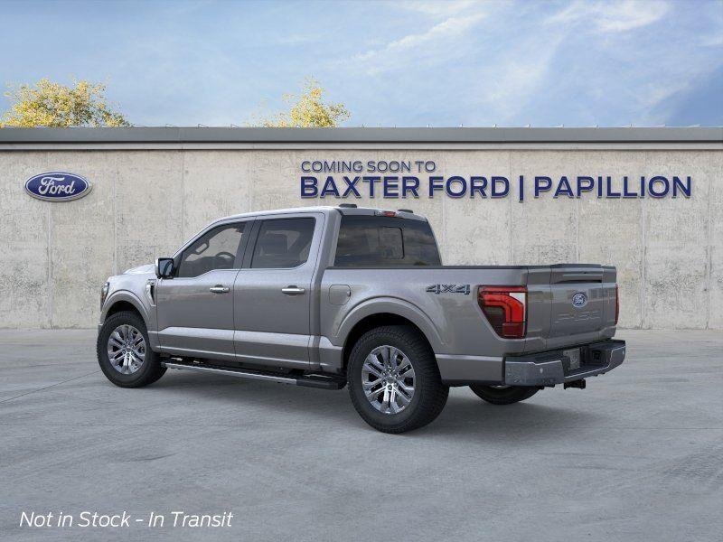 New 2026 Carbonized Gray FORD  image 19
