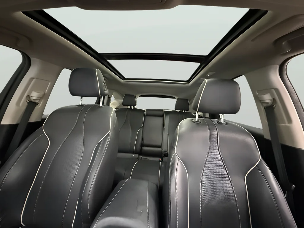 Used 2019 Gray Acura Advance Package image 15