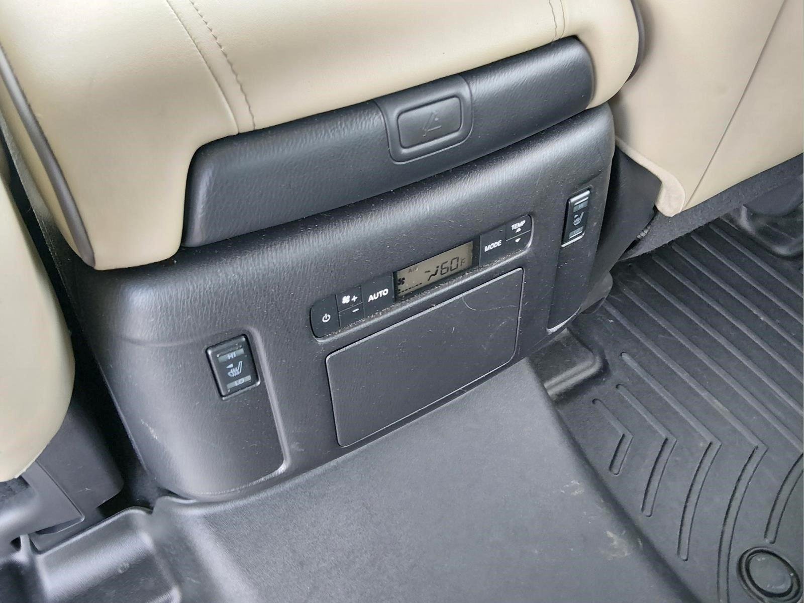 2023 Nissan Armada Platinum - Photo 13