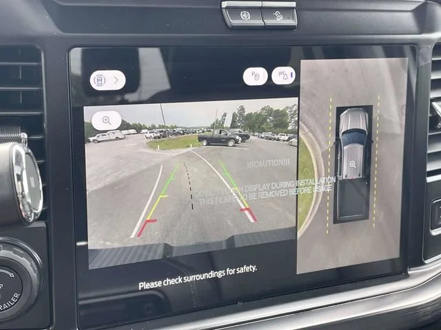 2026 Ford F-250 Super Duty Lariat - Photo 35