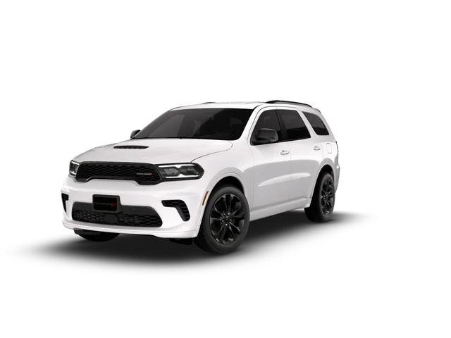2026 Dodge Durango GT Plus AWD's photo