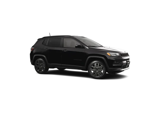 2026 Jeep Compass Limited Altitude - Photo 10