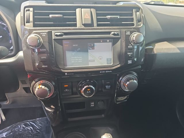 Used 2019 White Toyota TRD Off-Road image 20