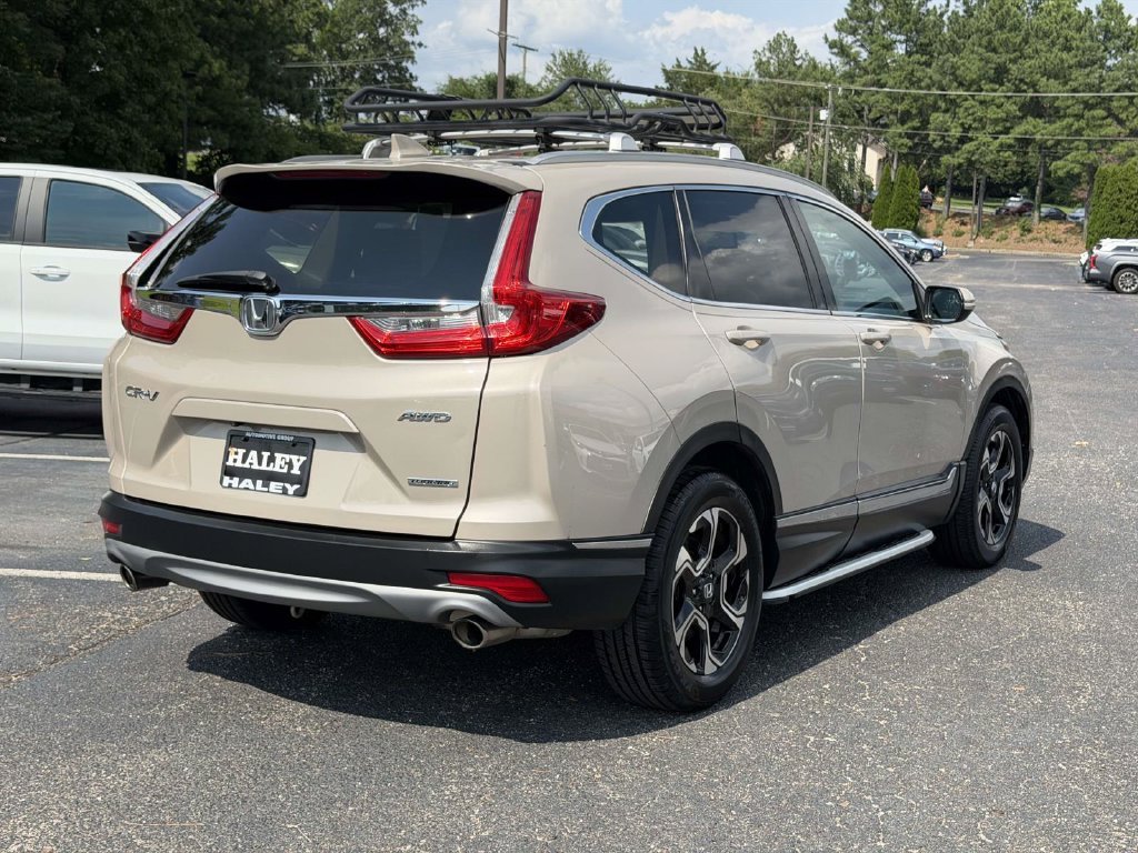 Used 2018  Honda Touring image 20