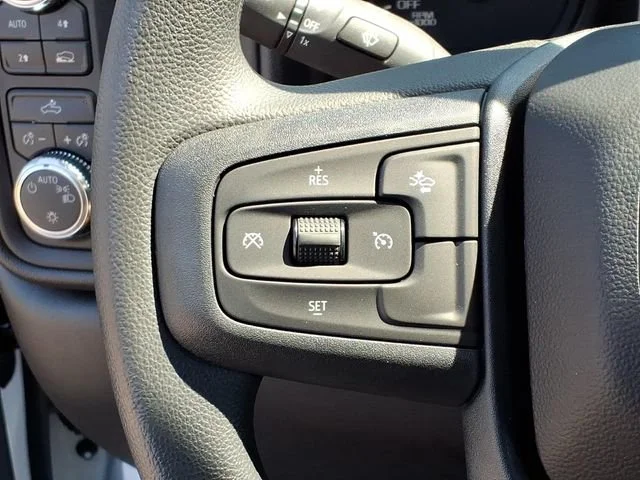 2026 GMC Sierra 1500 Pro - Photo 11