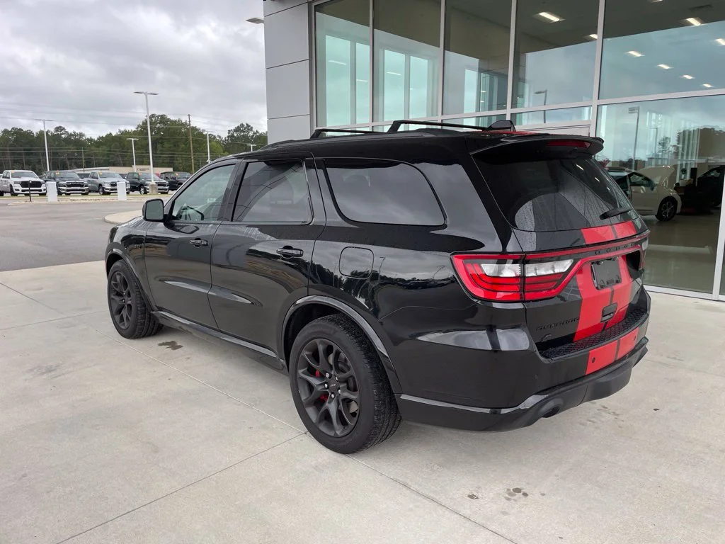 Used 2023 Black Dodge SRT 392 image 4