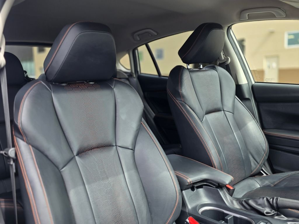 2022 Subaru Crosstrek Limited - Photo 11