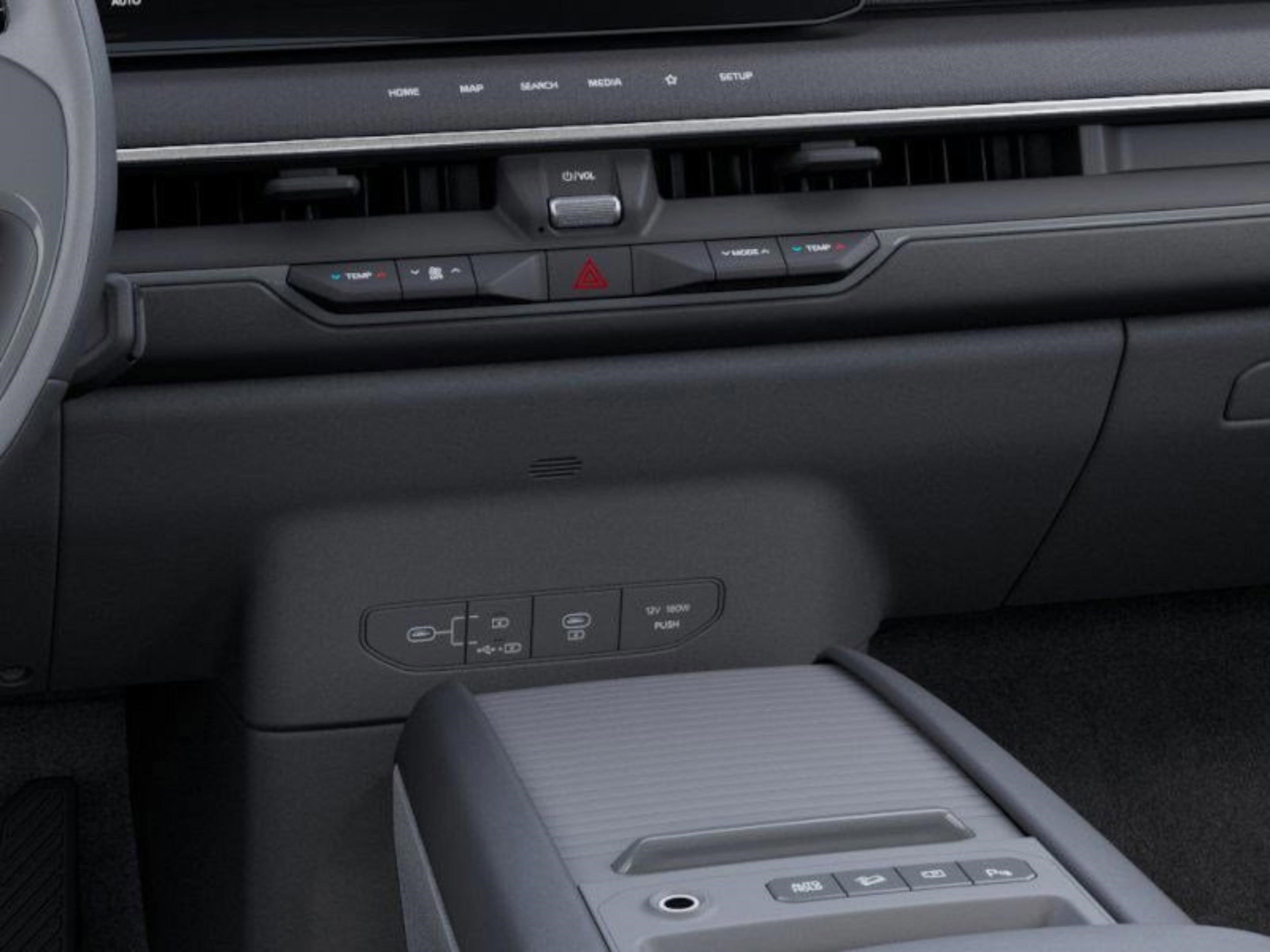 2026 Kia EV9 Land - Photo 24
