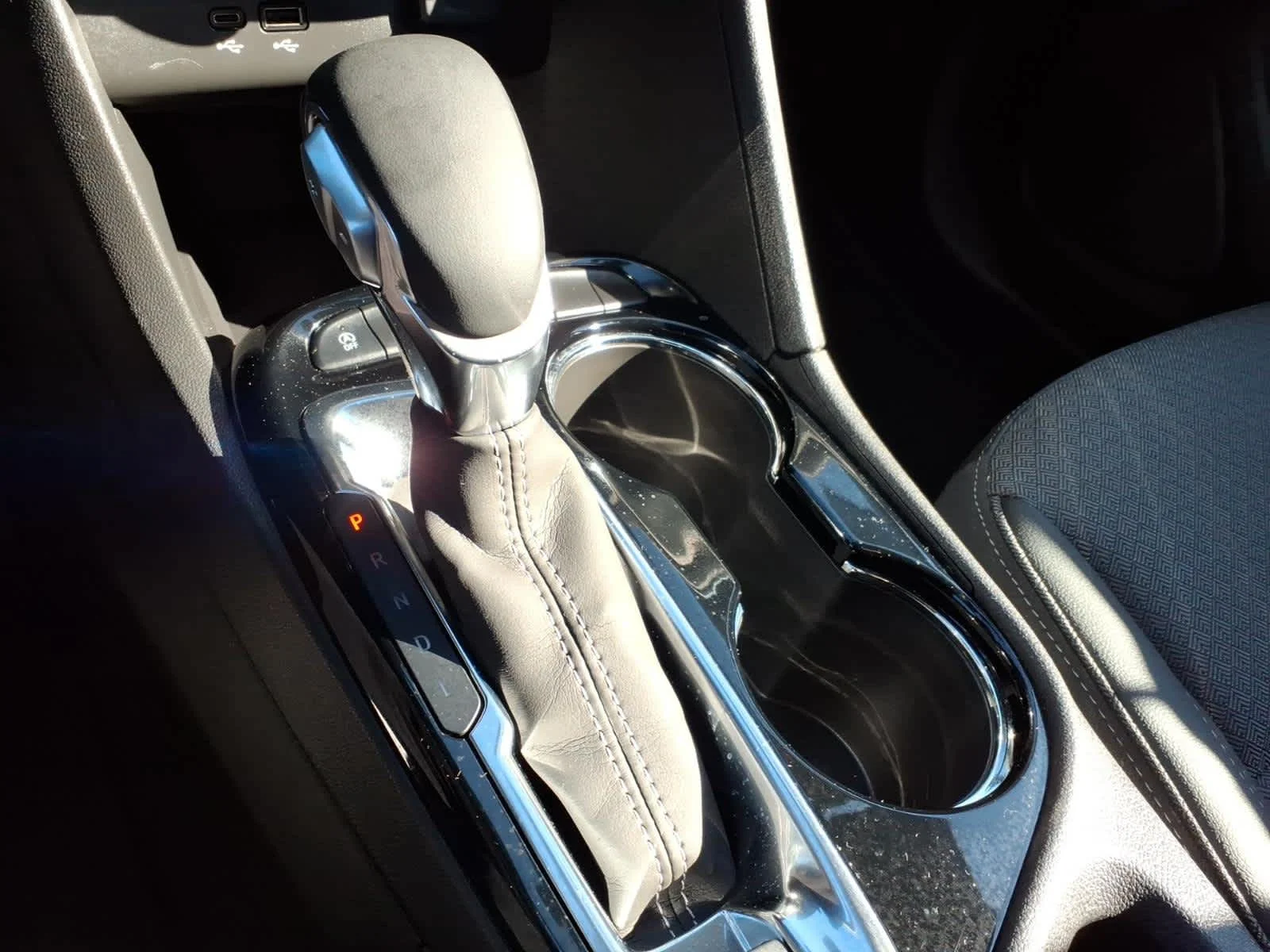 2024 Buick Encore GX Preferred - Photo 15