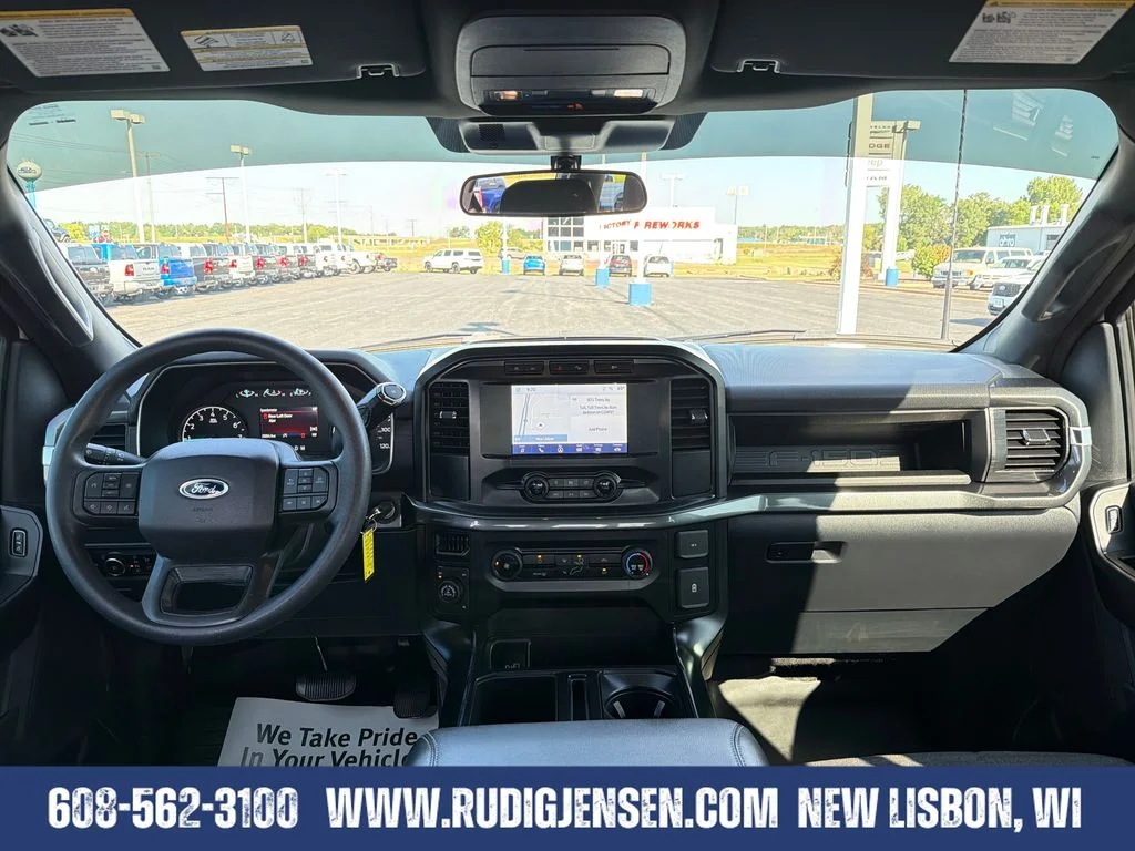 Used 2023 White Ford XL image 12