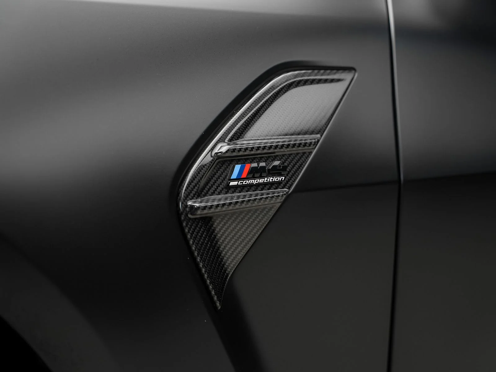 Used 2025 Unreleased BMW Competition image 27