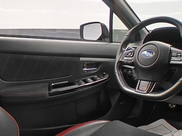 Used 2021 Blue Subaru STi Limited image 35