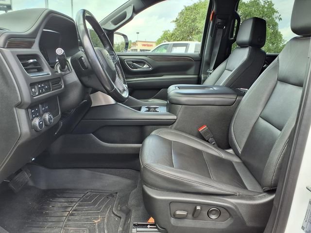 Used 2023 Summit White Chevrolet Z71 image 14