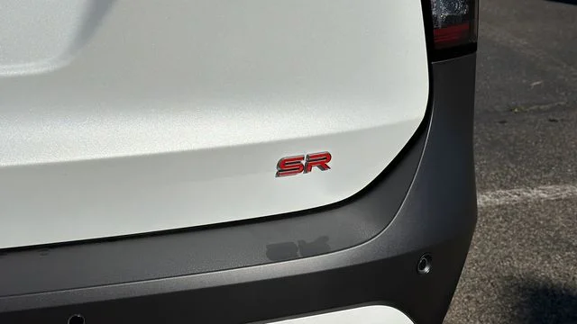 2026 Nissan KICKS SR - Photo 11
