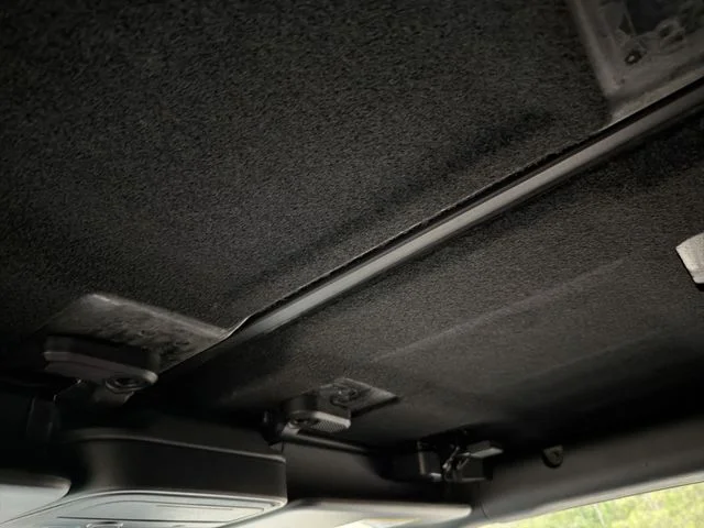 Used 2025 Black Ford Big Bend image 23