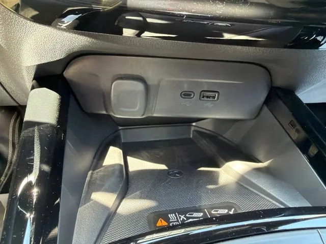New 2026 Sterling Gray Metallic Chevrolet 2RS image 40