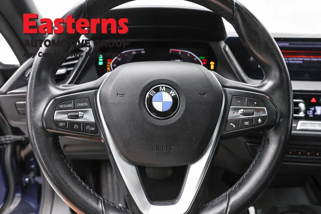 Used 2022 Blue BMW 228i image 10