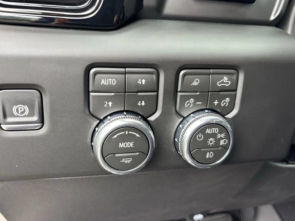 New 2026 Coastal Dune GMC AT4X image 21