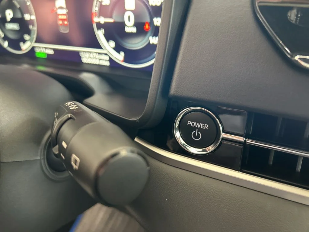 2025 Mitsubishi Outlander Plug-in Hybrid SEL Black Edition - Photo 51