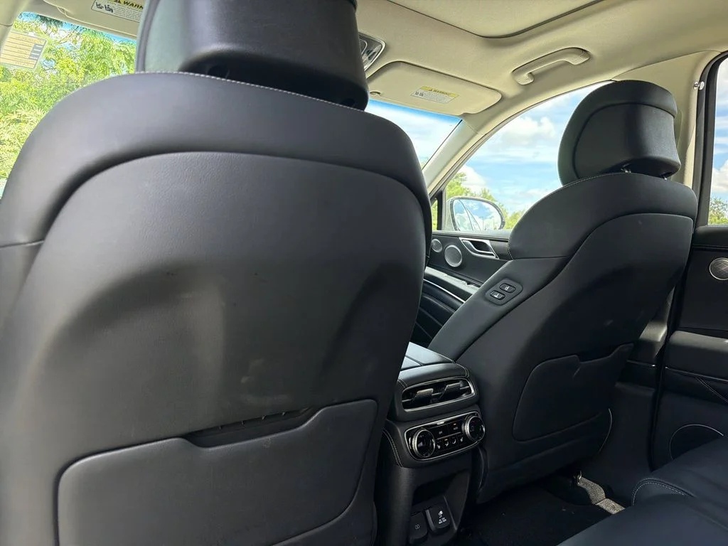 Used 2021 Silver Genesis 3.5T Advanced + image 19