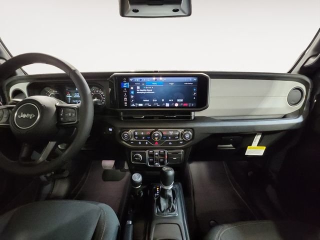 New 2026 Anvil Clearcoat Jeep Sport S image 10