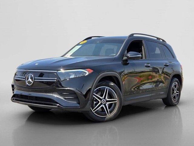 2023 Mercedes-Benz EQB EQB 300
