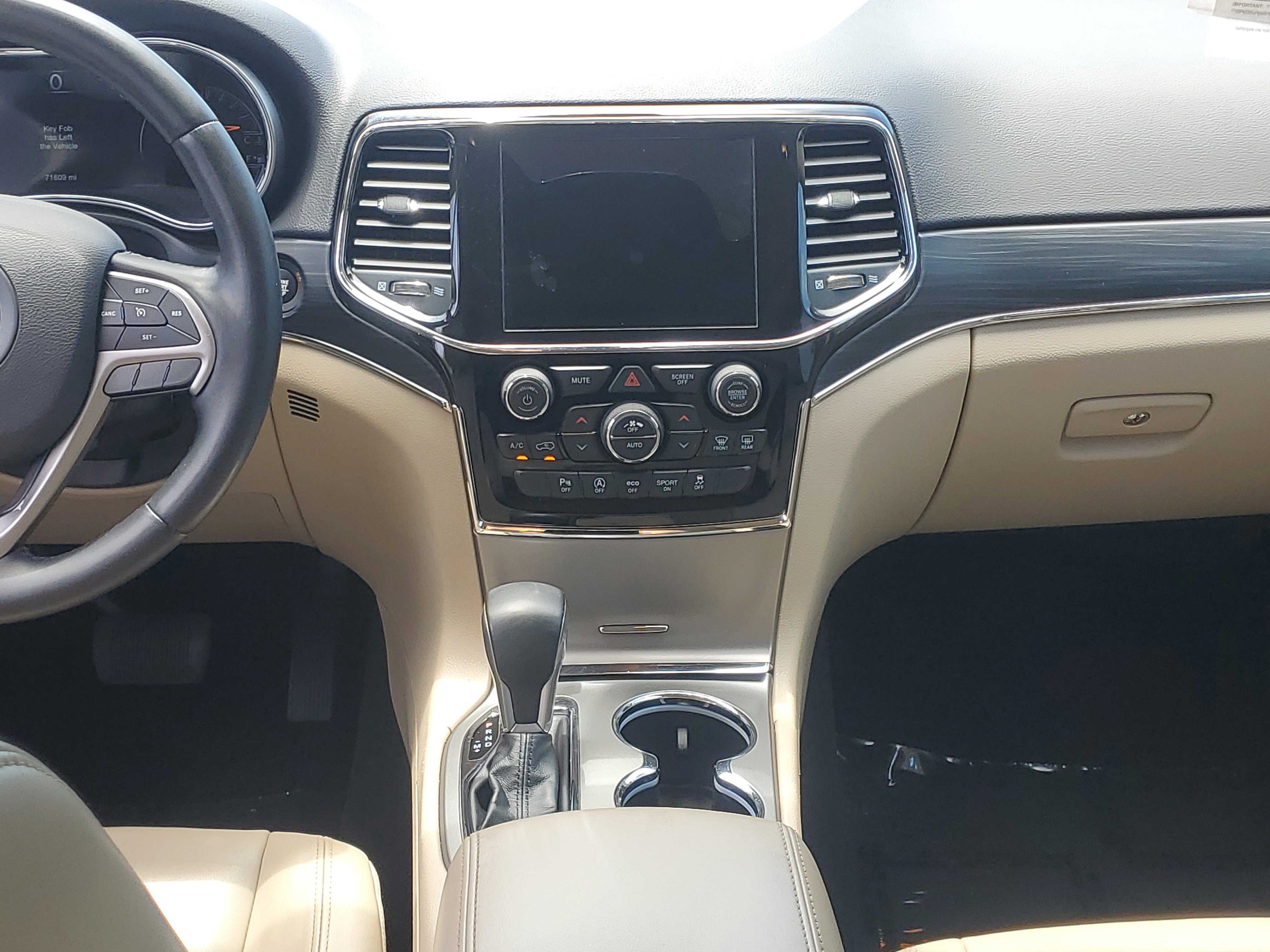 Used 2020 Velvet Red Pearlcoat Jeep Limited image 15