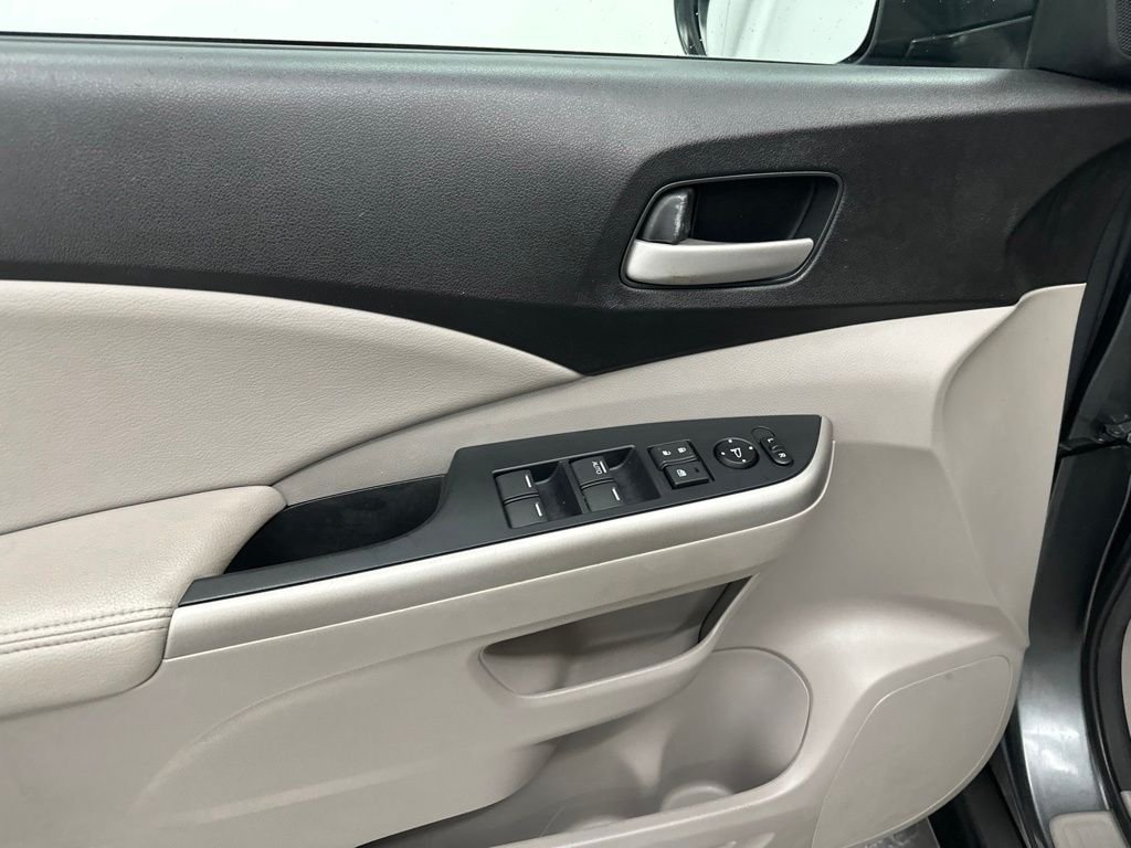 Used 2013 Gray Honda EX-L image 14