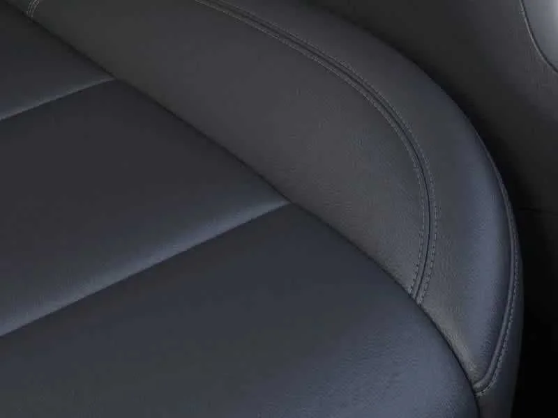New 2026 Sterling Gray Metallic Chevrolet RST image 25