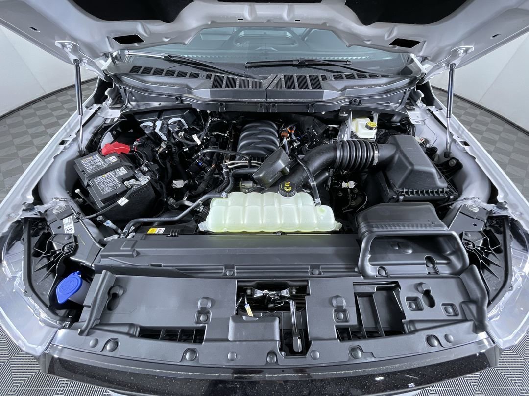 New 2026 Avalanche Ford Lariat image 30