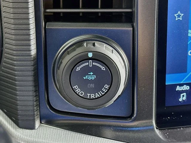 New 2026 Ford F-150 Lariat