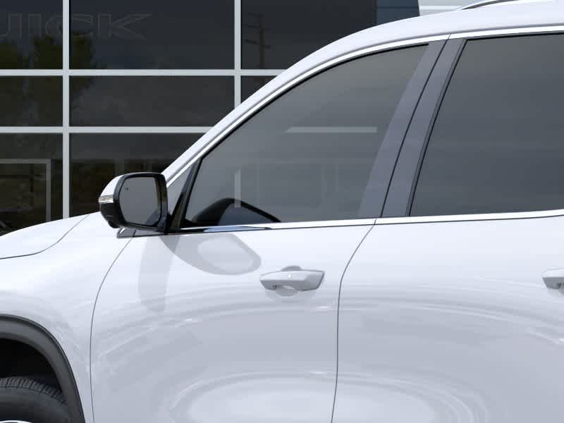 2026 Buick Enclave Preferred - Photo 12