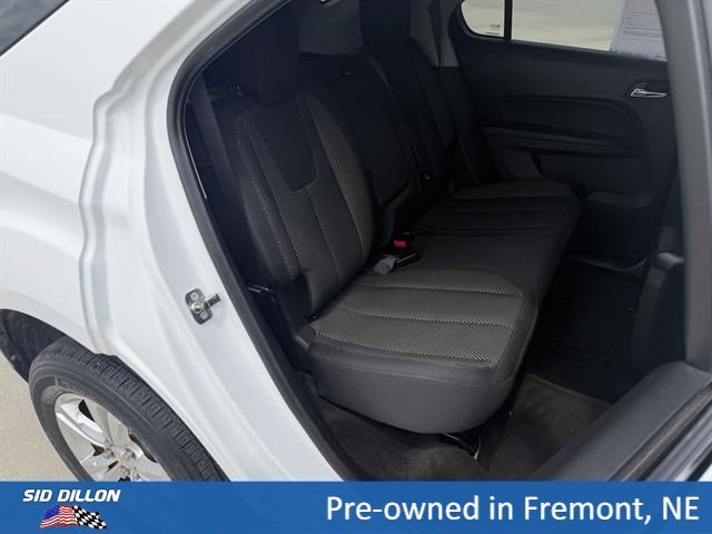 Used 2014 Summit White Chevrolet LT image 9