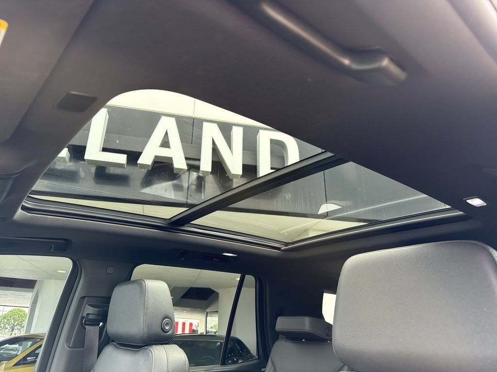 2023 Chevrolet Tahoe Z71 - Photo 35