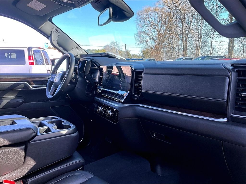 Used 2026 Silver GMC SLT image 21