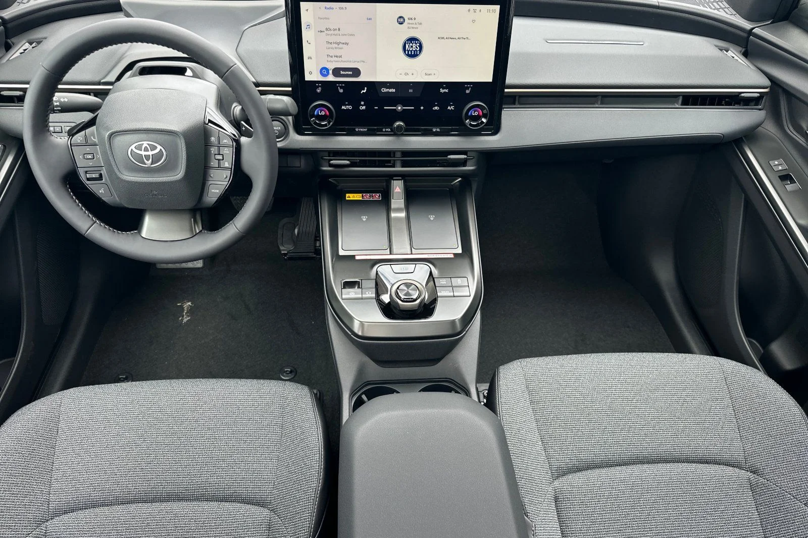 New 2026  Toyota XLE Plus image 6