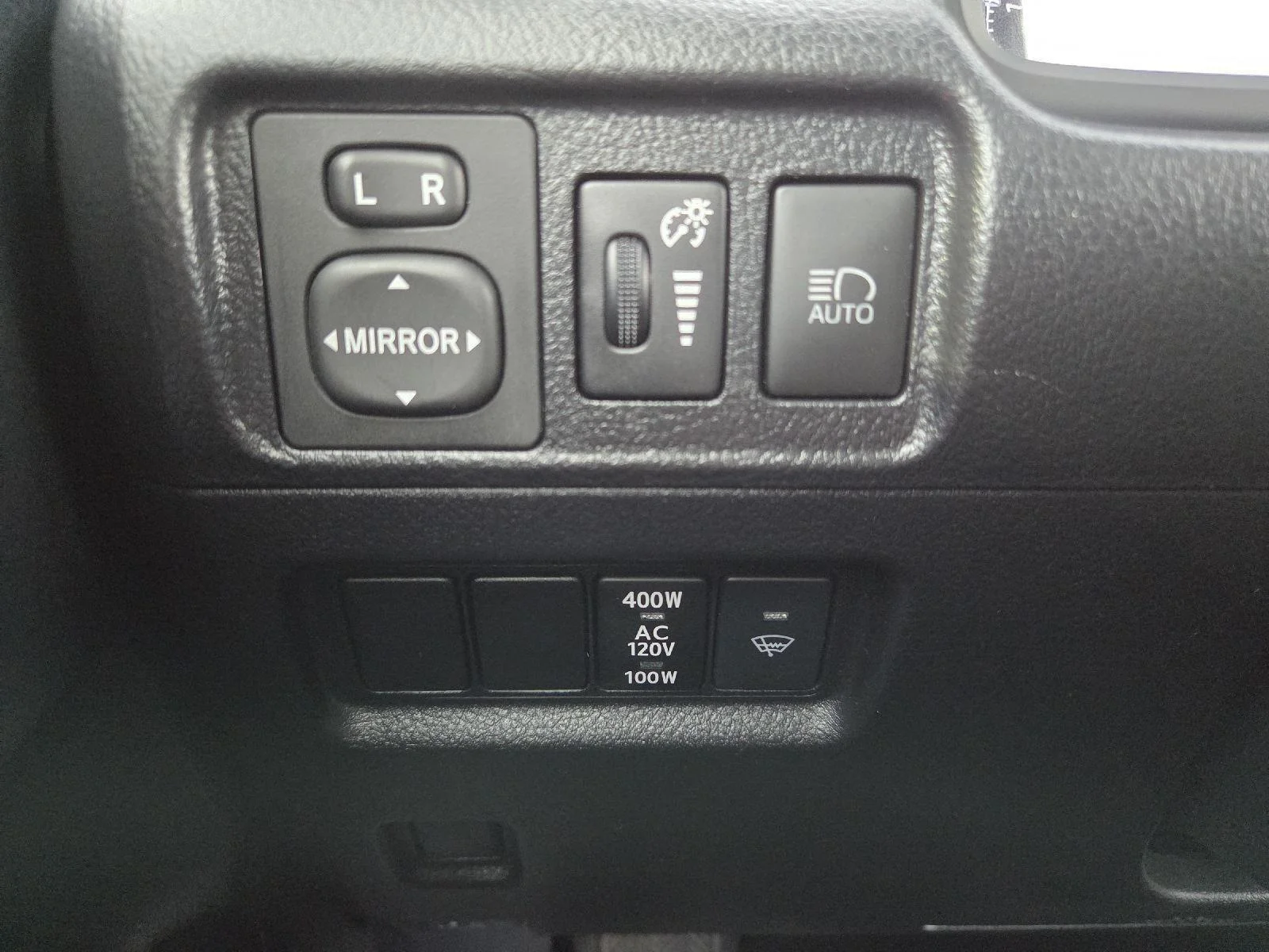 2023 Toyota 4Runner TRD Off-Road Premium - Photo 23