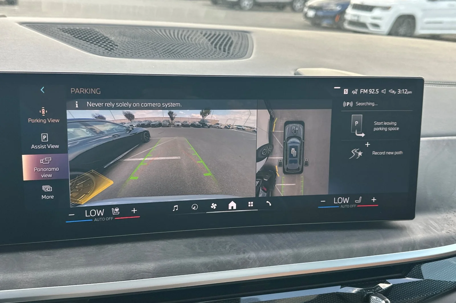New 2027 Brooklyn Grey Metallic BMW xDrive40i image 18