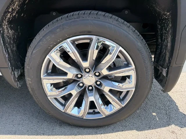 2026 GMC Sierra 1500 Denali - Photo 27
