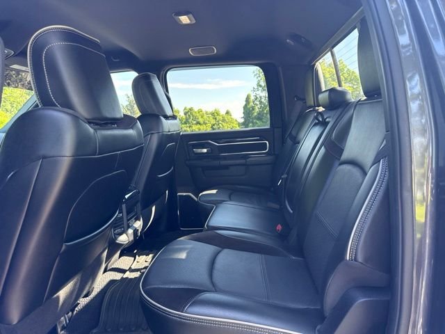 Used 2023 Gray Ram Laramie image 14