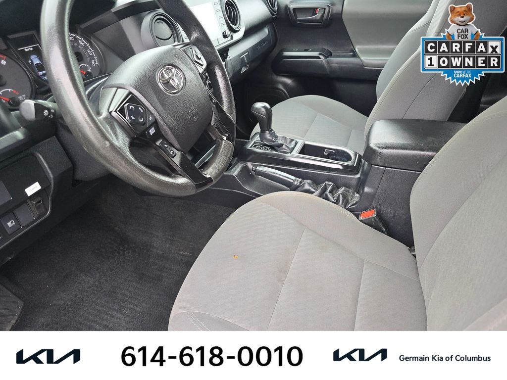 Used 2021 White Toyota SR image 18