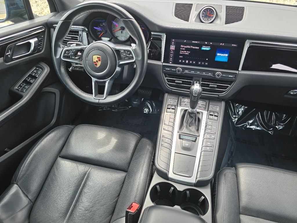 Used 2020  Porsche S image 40