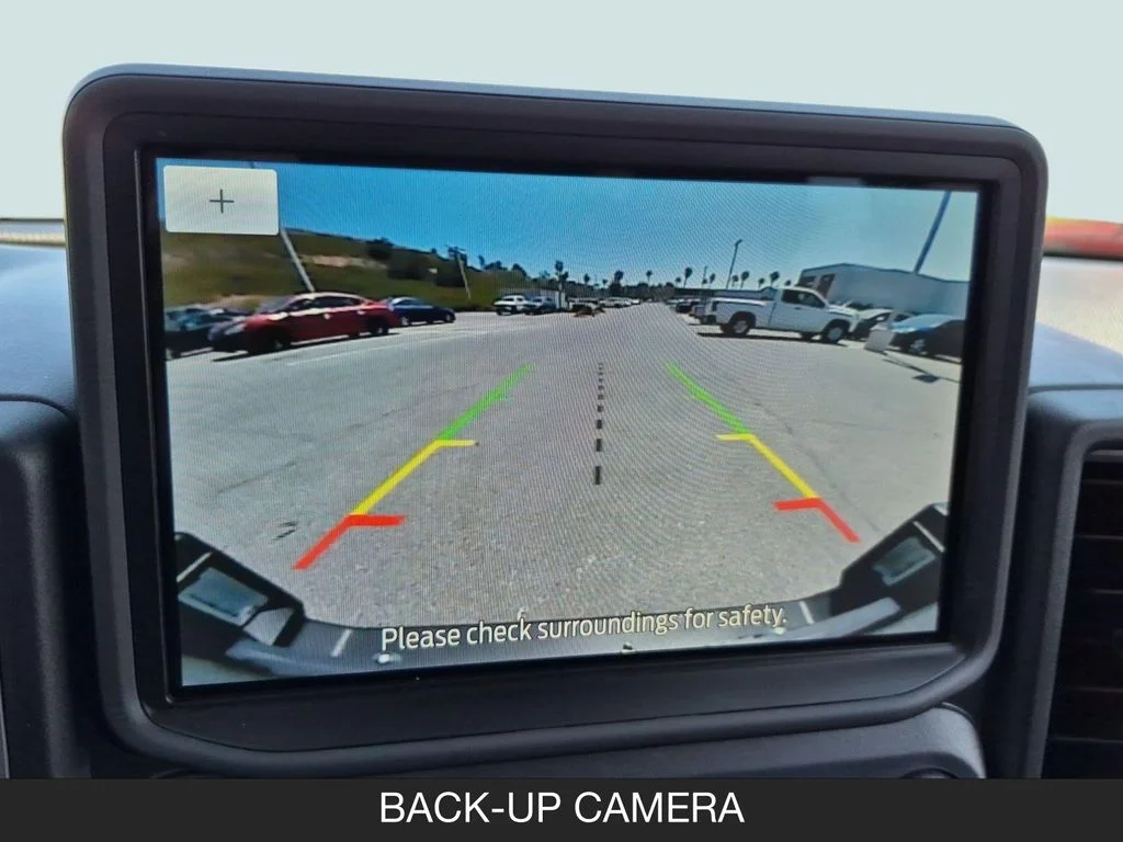 Used 2024 Gray Ford Big Bend image 22